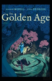The Golden Age Illustrated