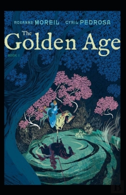 Bertrand.pt - The Golden Age Illustrated