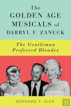 Bertrand.pt - The Golden Age Musicals Of Darryl F. Zanuck