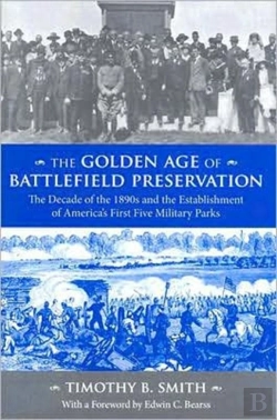 Bertrand.pt - The Golden Age Of Battlefield Preservation