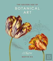 The Golden Age Of Botanical Art