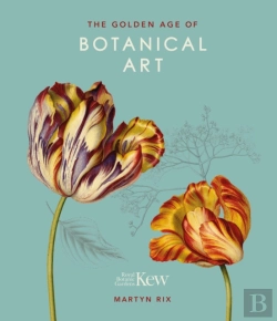 Bertrand.pt - The Golden Age Of Botanical Art