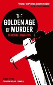 The Golden Age Of Murder