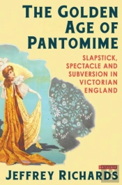 The Golden Age Of Pantomime