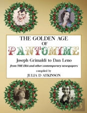 The Golden Age Of Pantomime