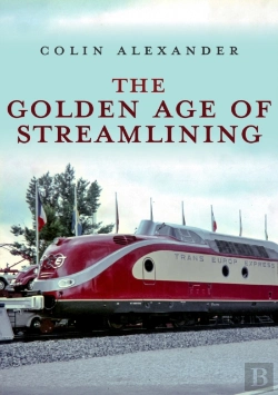 Bertrand.pt - The Golden Age Of Streamlining