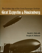 The Golden Age Of The Great Passenger Airships