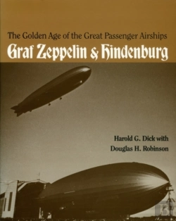 Bertrand.pt - The Golden Age Of The Great Passenger Airships