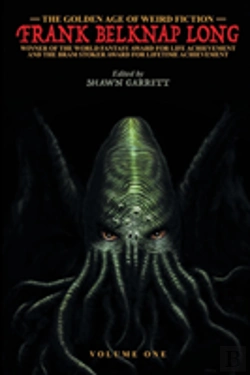 Bertrand.pt - The Golden Age Of Weird Fiction