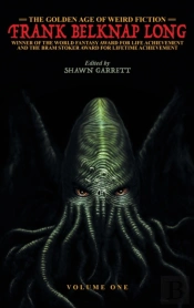 The Golden Age Of Weird Fiction