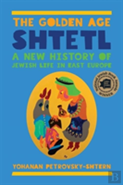 Bertrand.pt - The Golden Age Shtetl