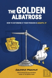 The Golden Albatross