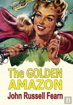Bertrand.pt - The Golden Amazon