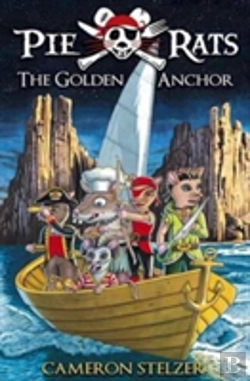 Bertrand.pt - The Golden Anchor