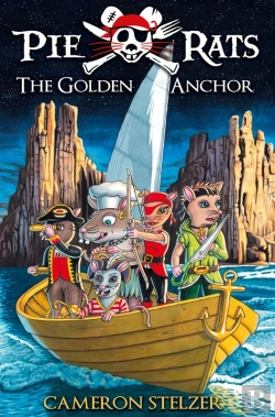 Bertrand.pt - The Golden Anchor