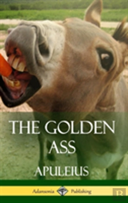 Bertrand.pt - The Golden Ass (Classics Of Ancient Roman Literature)