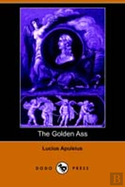 Bertrand.pt - The Golden Ass (Dodo Press)