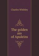 The Golden Ass Of Apuleins