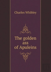 The Golden Ass Of Apuleins