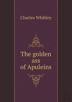 Bertrand.pt - The Golden Ass Of Apuleins