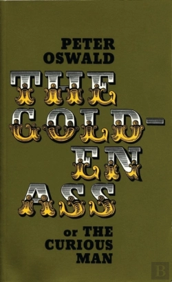 Bertrand.pt - The Golden Ass (Or The Curious Man)