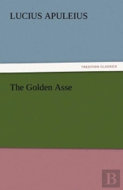 The Golden Asse