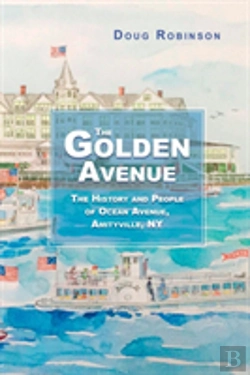 Bertrand.pt - The Golden Avenue