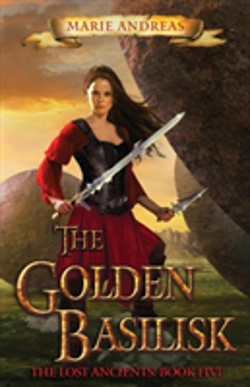Bertrand.pt - The Golden Basilisk