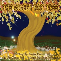 Bertrand.pt - The Golden Bat Tree