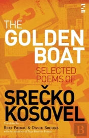 The Golden Boat