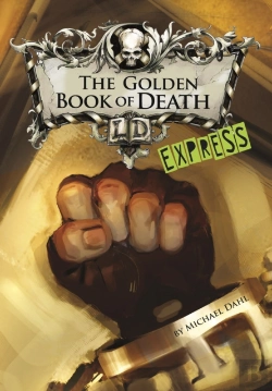 Bertrand.pt - The Golden Book Of Death - Express Edition