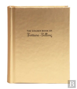 Bertrand.pt - The Golden Book Of Fortune-Telling