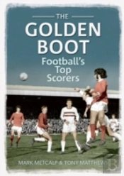 The Golden Boot