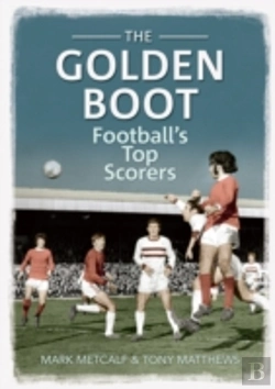 Bertrand.pt - The Golden Boot