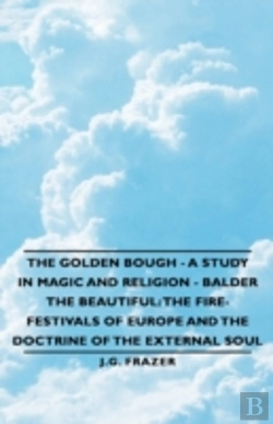 Bertrand.pt - The Golden Bough - A Study In Magic And