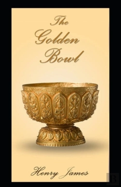 Bertrand.pt - The Golden Bowl Annotated