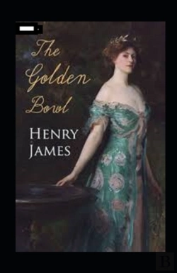 Bertrand.pt - The Golden Bowl Annotated
