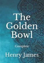 The Golden Bowl