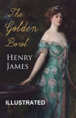 Bertrand.pt - The Golden Bowl Illustrated