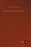 The Golden-Breasted Kootoo