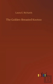 The Golden-Breasted Kootoo