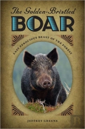 The Golden-Bristled Boar