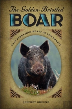 Bertrand.pt - The Golden-Bristled Boar