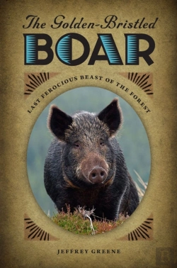 Bertrand.pt - The Golden-Bristled Boar