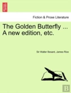Bertrand.pt - The Golden Butterfly ... A New Edition,