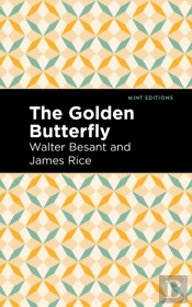 The Golden Butterfly