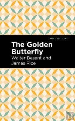 Bertrand.pt - The Golden Butterfly