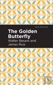 The Golden Butterfly