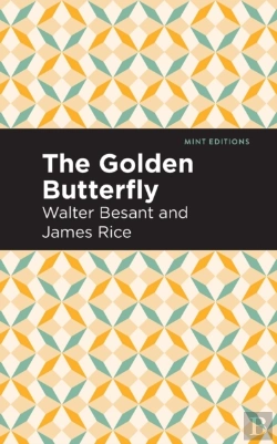 Bertrand.pt - The Golden Butterfly