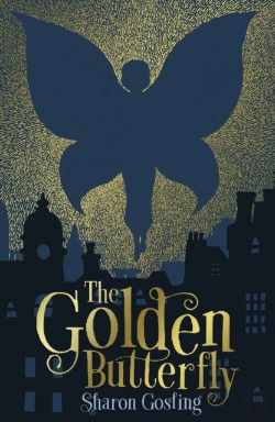 Bertrand.pt - The Golden Butterfly